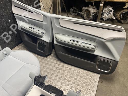 Seats set POLESTAR POLESTAR 4 EV All-wheel Drive | BP37571617C78 - Image 9