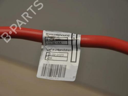 Fuse box BMW 3 (G20, G80, G28) 320 i | BP28931418E1 - Image 7