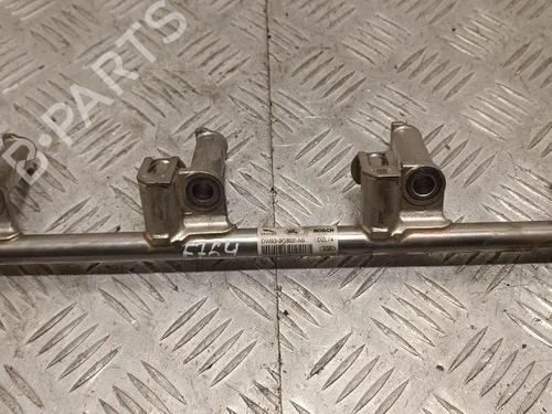 Used Injection rail JAGUAR XJ (X351) 5.0 SCV8 (510 hp) 28945726