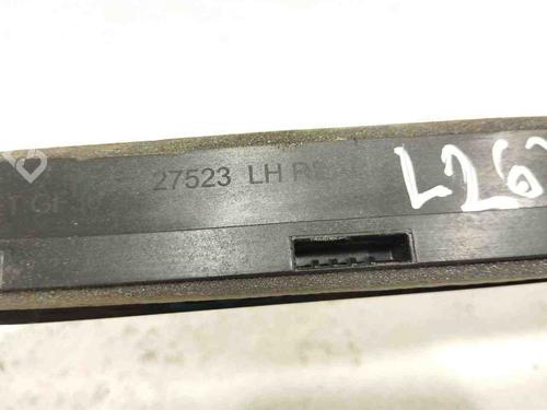 Roof bar MASERATI LEVANTE SUV (M161) 3.0 Q4 | BP28933060C65 