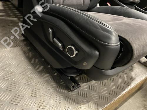 Sæde sæt AUDI Q7 (4MB, 4MG, 4MQ) 50 TDI Mild Hybrid quattro | BP37567363C78 - Image 5