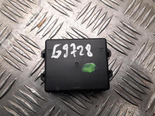 Lights ECU HYUNDAI KONA (SX2) 1.6 T-GDi Hybrid | BP37567650M55 - Image 2