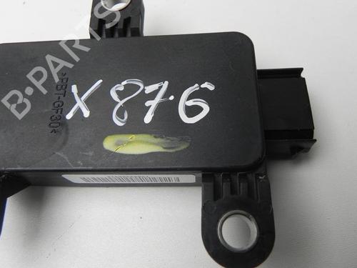 Electronic sensor KIA SPORTAGE III (SL) 2.0 CRDi AWD | BP28914894M84 