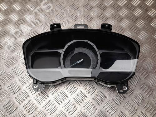 Used Instrument cluster FORD RANGER (TKE) 3.2 TDCi 4x4 (200 hp) 28919261