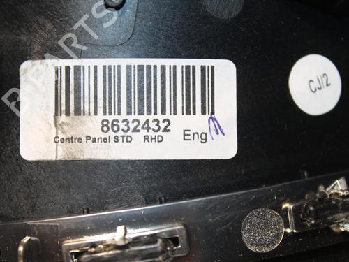 Control unit VOLVO S60 II (134) D5 | BP38964406M11 - Image 7