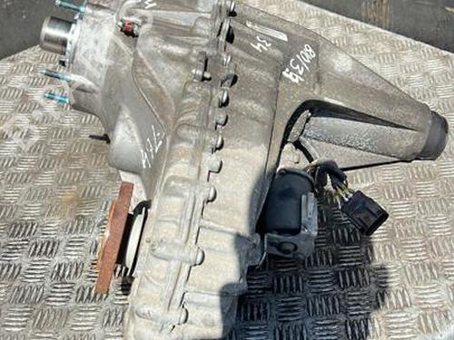 Caja transfer Caja transfer DODGE RAM 2500 Pickup (DJ, DS) 5.7 (396 hp) 37562283 37562283