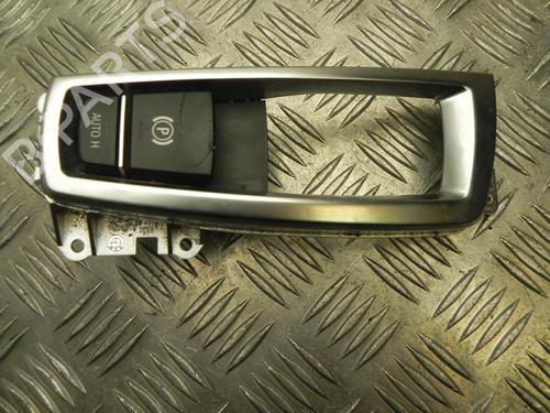 Switch BMW 5 Touring (F11) 530 d xDrive | BP37541394I30 - Image 3