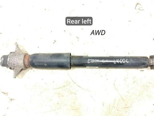 Used Left rear shock absorber AUDI E-TRON (GEN) 50 quattro (313 hp) 28932789