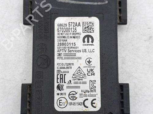 Control unit JEEP WAGONEER (WS) 3.0 4WD | BP39001971M11 - Image 9