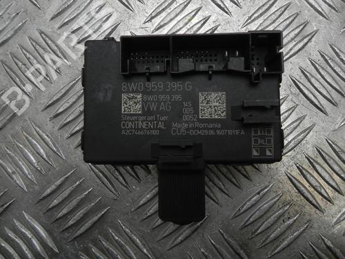 Used Electronic module Electronic module 37542306 37542306