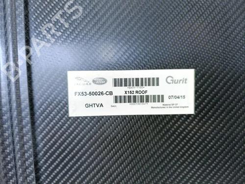 Other JAGUAR F-TYPE Coupe (X152) 5.0 SCV8 R AWD | BP32191745O1  - Image 16