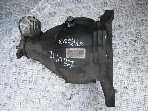 Used Rear differential Rear differential 37565868 37565868