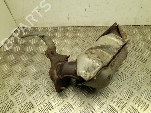 Catalyst HONDA CR-V III (RE_) 2.2 i-CTDi 4WD (RE6) | BP37558067M10 - Image 3