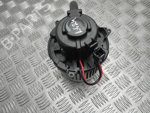 Heater blower motor RENAULT ZOE (BFM_) ZOE | BP28927327M62 
