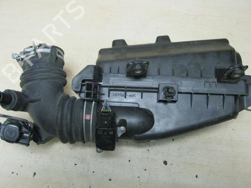Used Mass air flow sensor TOYOTA VERSO S (_P12_) 1.33 (NSP120_) (99 hp) 28912601