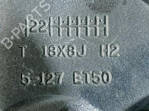 Fælk JEEP GRAND CHEROKEE V (WL) 2.0 4xe Plug-in Hybrid 4Xe | BP38997672C45  - Image 19