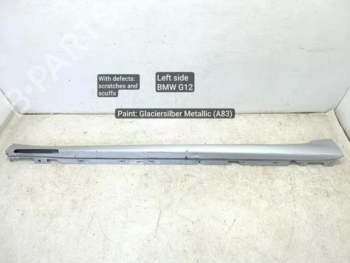 Used Other Other BMW 7 (G11, G12) 750 i, Li xDrive (449 hp) 34189965 34189965