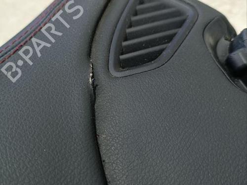 Dashboard PORSCHE PANAMERA (971) 4.0 Turbo (97AFF1, 97BFF1) | BP29919311C46 