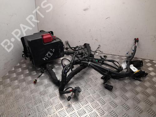 Zekeringkast Zekeringkast MAXUS eDELIVER 9 Platform/Chassis Electric (SV63C, SC63D) (204 hp) 37564353 37564353