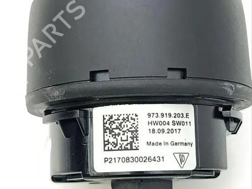 Display monitor PORSCHE PANAMERA (971) 4.0 Turbo S E-Hybrid (97AFH1, 97BFH1) | BP31626258C48 