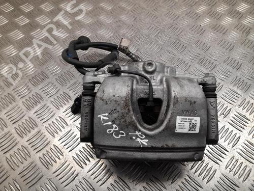 Used Left front brake caliper Left front brake caliper 37570109 37570109