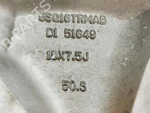 Fælk CHRYSLER PACIFICA (RU) 3.6 Hybrid | BP28910227C45 