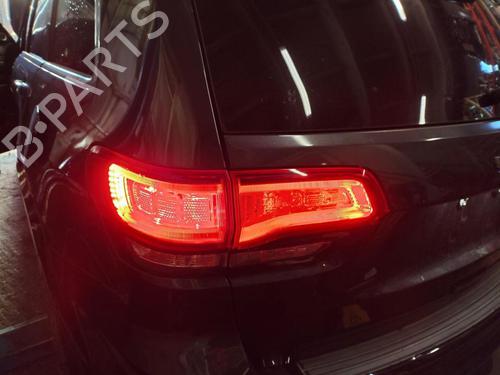 Left taillight JEEP GRAND CHEROKEE IV (WK, WK2) 6.4 SRT8 4x4 | BP29866235C34