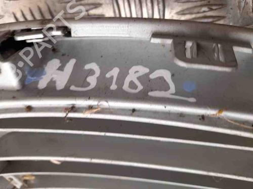 Grill VOLVO XC90 II (256) D5 AWD | BP28926541C40 