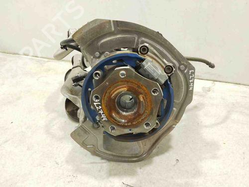 Other PORSCHE TAYCAN Cross Turismo (Y1B) 4 (Y1BBD1) | BP28912725O1 