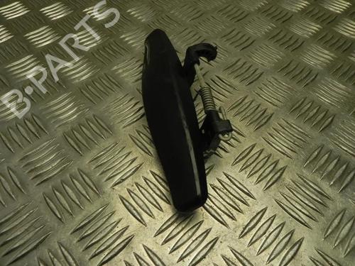 Rear right exterior door handle DACIA DUSTER (HS_) 1.6 16V | BP28917993C130