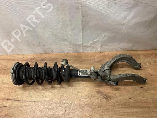 Used Left front shock absorber Left front shock absorber 37287608 37287608