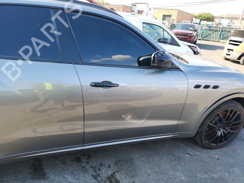 Electronic module MASERATI LEVANTE SUV (M161) 3.0 S Q4 | BP40274521M83 - Image 21