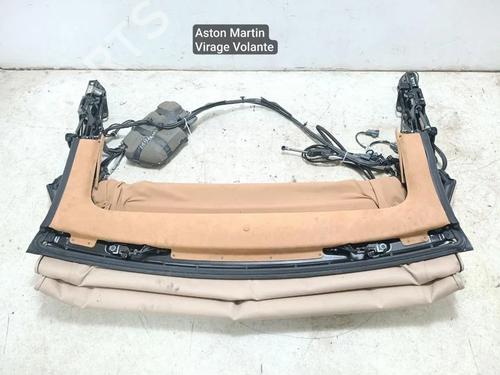 Used Other Other ASTON MARTIN VIRAGE Volante 6.0 (496 hp) 35958190 35958190