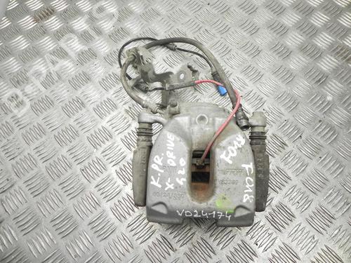 Left front brake caliper BMW 3 Touring (G21, G81) 320 e Plug-in-Hybrid xDrive | BP37545051M105 - Image 2