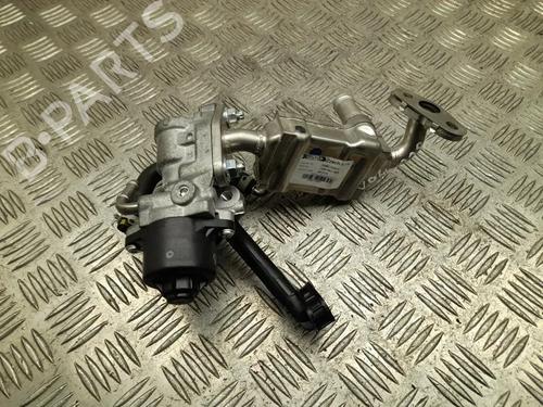 Used Egr Egr TOYOTA AYGO X (_B7_) 1.0 VVT-i (KGB70) (72 hp) 35811079 35811079