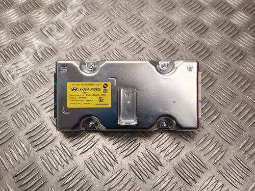 Used Electronic module Electronic module 37612418 37612418