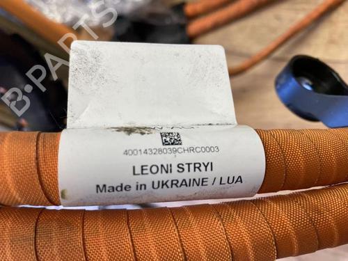 Cable SKODA ELROQ (PYL) 50 | BP38966409E12 - Image 12