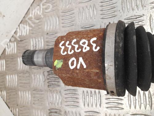 Driveshaft POLESTAR POLESTAR 4 EV All-wheel Drive | BP37566012M37 - Image 4