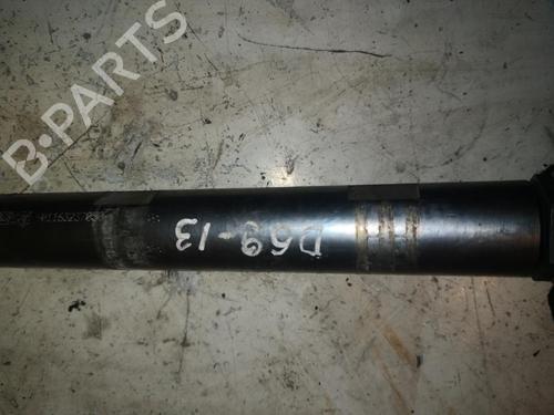 Injection rail BMW 1 (E81) 118 d | BP38962938M98 - Image 3