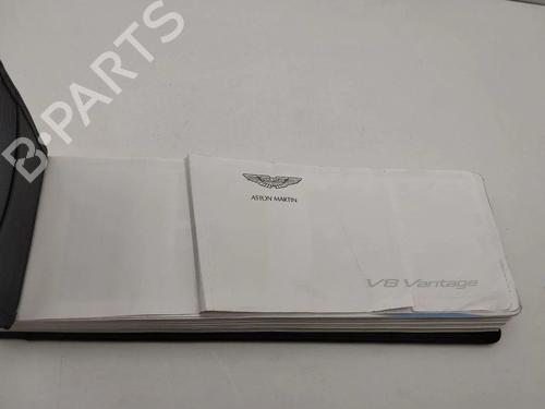 Andre ASTON MARTIN VANTAGE Vantage 4.7 V8 | BP28931405O1 - Image 7