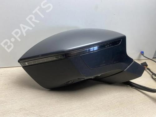 Right mirror CUPRA ATECA (KH7, KHP, KBP) 2.0 TSI 4Drive | BP35984538C27 - Image 7