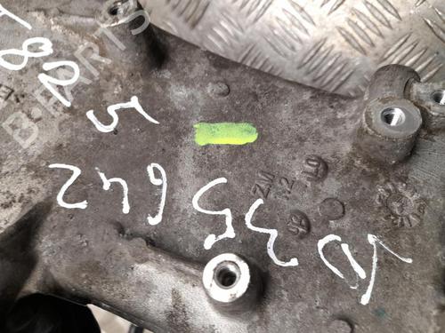 Intake manifold VW PASSAT B8 Variant (3G5, CB5) 2.0 TDI 4motion | BP37559887M70 - Image 4
