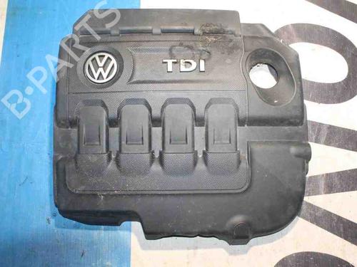 Used Upper protection VW GOLF VII (5G1, BQ1, BE1, BE2) 2.0 TDI 4motion (150 hp) 28932622