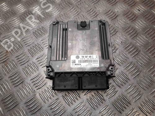 Used Engine control unit (ECU) VW TOUAREG (7P5, 7P6) 4.2 V8 TDI (340 hp) 28942217