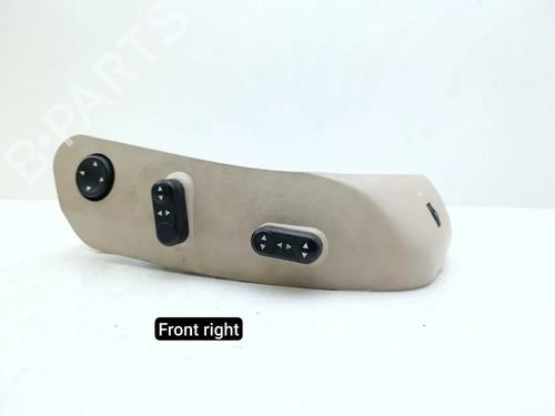 Used Switch Switch MASERATI QUATTROPORTE V 4.7 S (431 hp) 33206854 33206854