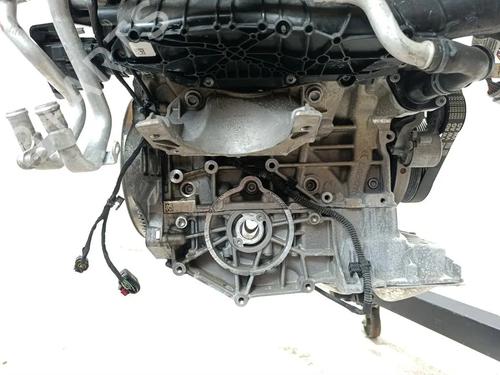 Engine PORSCHE PANAMERA (971) 2.9 4 E-Hybrid (97ABE1, 97BBE1) | BP37030156M1 - Image 19