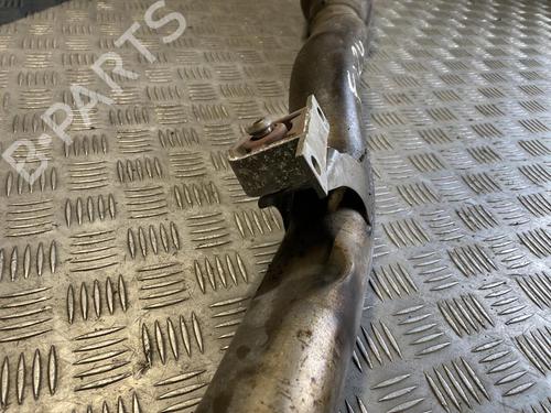 Udstødningssystem VW TOUAREG (CR7, RC8) 3.0 TSI 4motion | BP30513553M121