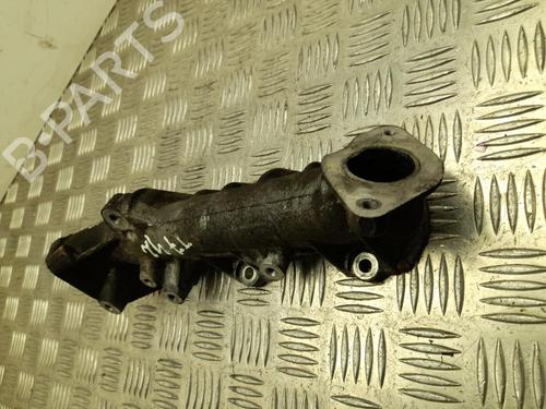 Intake manifold NISSAN NAVARA NP300 (D40) 3.0 dCi 4WD | BP37553726M70 - Image 3