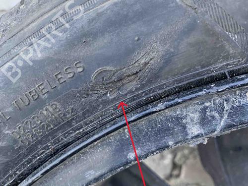 Rim CITROËN C4 CACTUS 1.2 THP 110 | BP28926423C45 