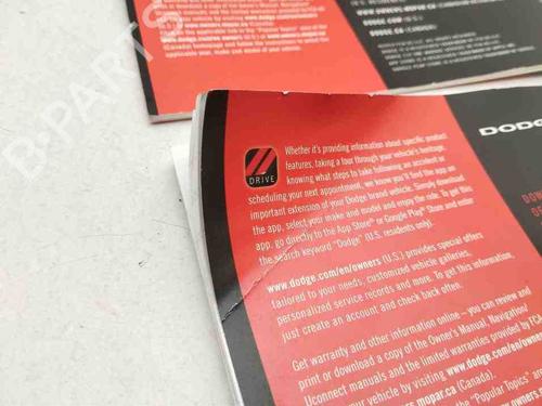 Elektronisk sensor DODGE DURANGO (WD) 5.7 | BP28921988M84 